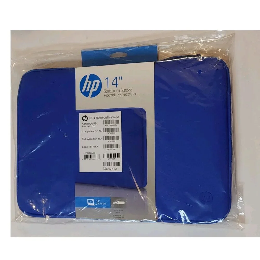 HP 14